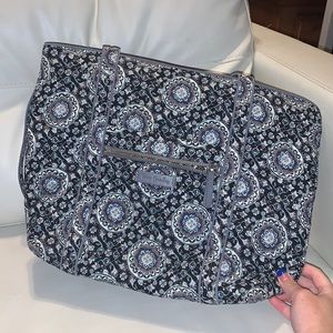 Small Vera Tote Bag